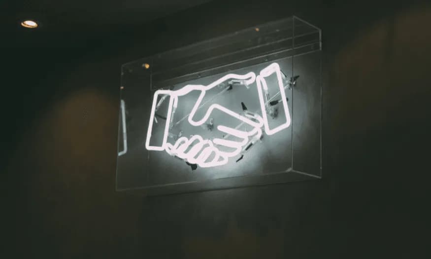 Techninė partnerystė