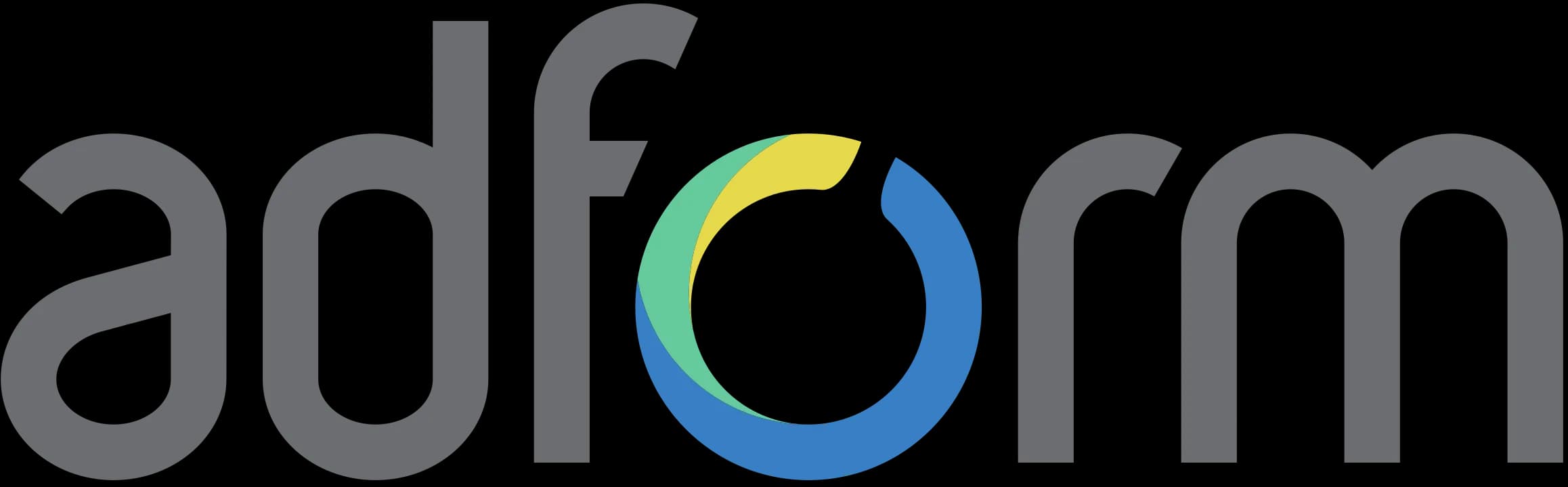 „Adform“ logotipas