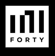 „Tillforty“ logotipas