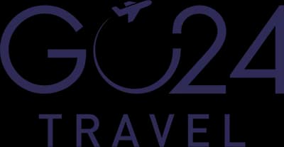 „Go24“ logotipas