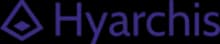 „Hyarchis“ logotipas