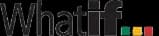 „WhatIf“ logotipas