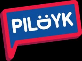 „Pildyk“ logotipas