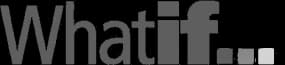 Whatif logo