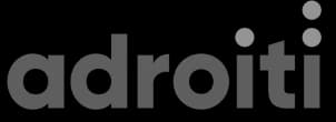 Adroiti logo