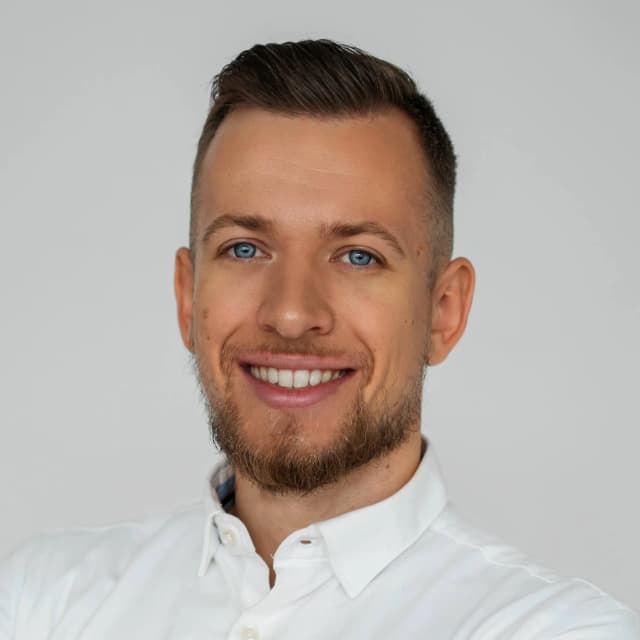 Donato Lučiūno nuotrauka
