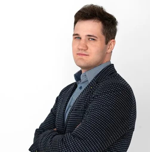 Jono Ribikausko nuotrauka