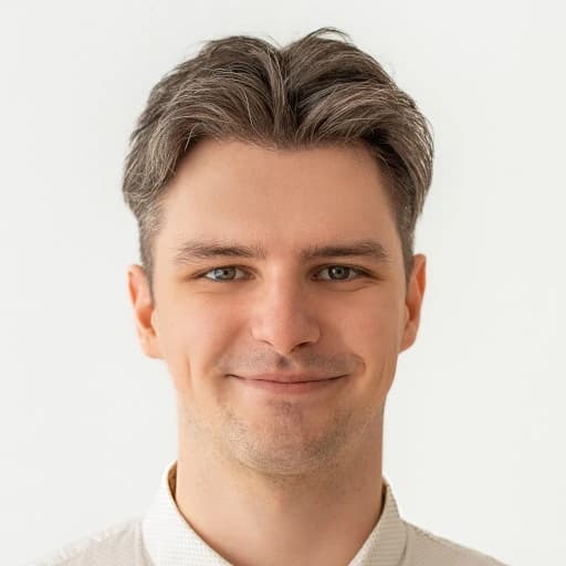 Justo Puodžiaus nuotrauka