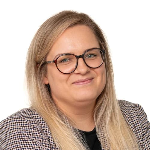 Monikos Lebrikės nuotrauka