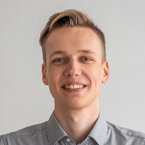 Manto Šliauterio nuotrauka